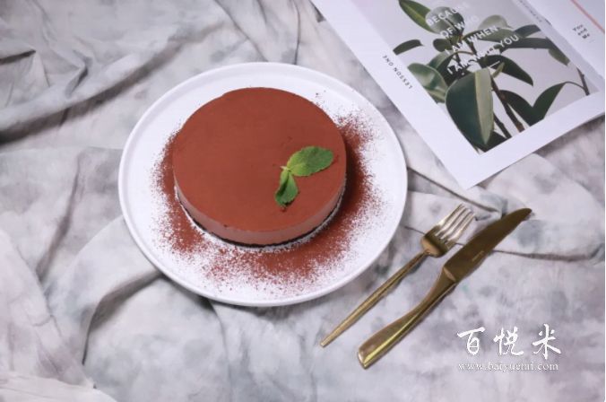 巧克力慕斯怎么做？超詳細的配方做法，在家也能輕松完成